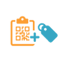 QR/Serial Tagging